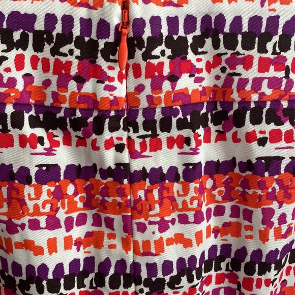 🎈Sale🎈NWOT Ann Taylor Madison Skirt With Pockets - Picture 5 of 8